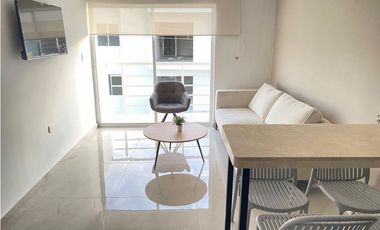 Apartamento en Venta en Coveñas Sucre