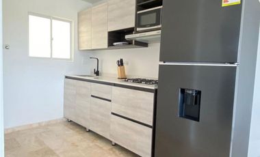 Apartamento en Venta en Coveñas Sucre