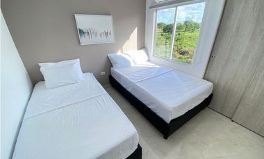 Apartamento en Venta en Coveñas Sucre