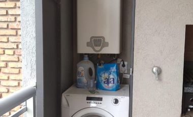 Impecable departamento 3 ambientes con cochera en Lanús