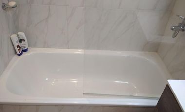 Impecable departamento 3 ambientes con cochera en Lanús