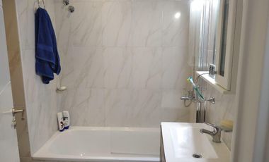 Impecable departamento 3 ambientes con cochera en Lanús