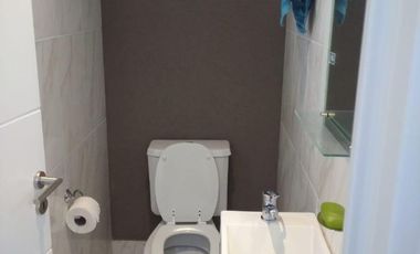 Impecable departamento 3 ambientes con cochera en Lanús