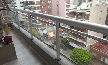 Impecable departamento 3 ambientes con cochera en Lanús