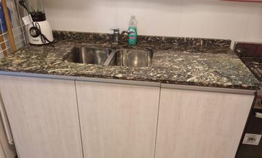 Impecable departamento 3 ambientes con cochera en Lanús