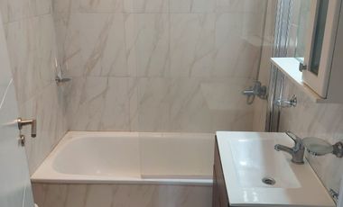 Impecable departamento 3 ambientes con cochera en Lanús