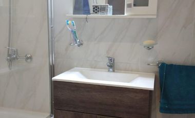 Impecable departamento 3 ambientes con cochera en Lanús