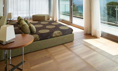 Casa en venta de 2 dormitorios c/ cochera en Barrio Centro