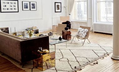 Casa en venta de 2 dormitorios c/ cochera en Barrio Centro