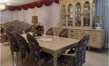 VENTA CASA TERRENO  EL CARMEN