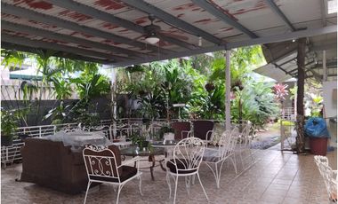 VENTA CASA TERRENO  EL CARMEN