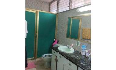 VENTA CASA TERRENO  EL CARMEN