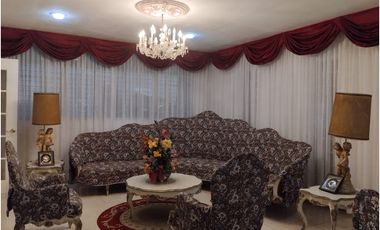 VENTA CASA TERRENO  EL CARMEN