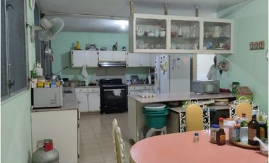 VENTA CASA TERRENO  EL CARMEN