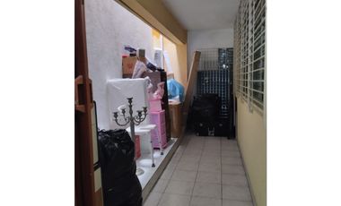 VENTA CASA TERRENO  EL CARMEN