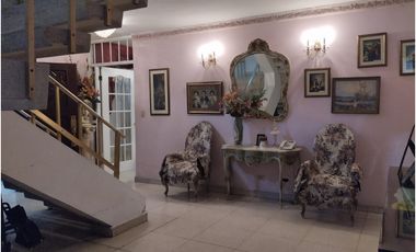 VENTA CASA TERRENO  EL CARMEN