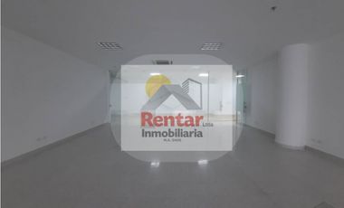OFICINA EN EL RECREO