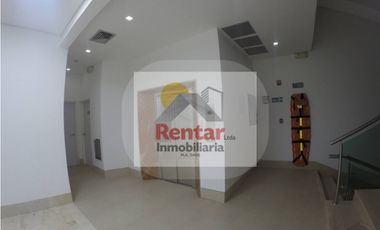 OFICINA EN EL RECREO