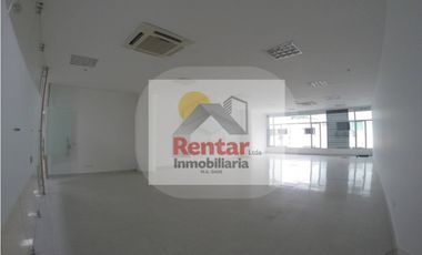 OFICINA EN EL RECREO