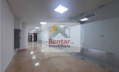 OFICINA EN EL RECREO