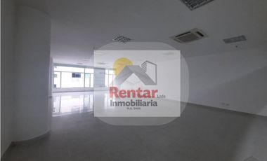 OFICINA EN EL RECREO