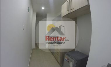 OFICINA EN EL RECREO