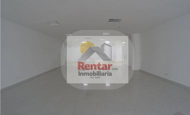 OFICINA EN EL RECREO