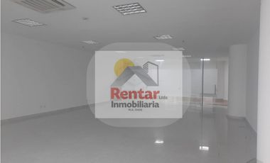 OFICINA EN EL RECREO