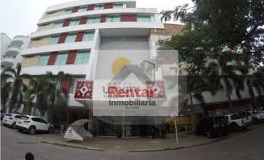 OFICINA EN EL RECREO