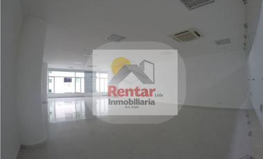 OFICINA EN EL RECREO