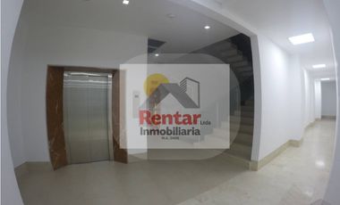 OFICINA EN EL RECREO