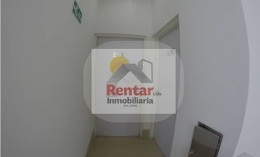 OFICINA EN EL RECREO