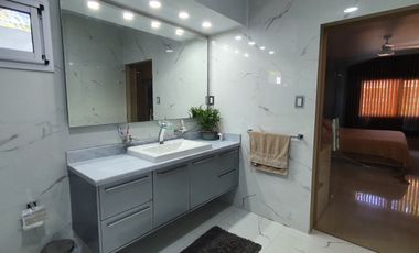 Casa Barrio Lote 4 amueblada a estrenar