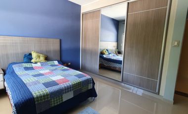 Casa Barrio Lote 4 amueblada a estrenar
