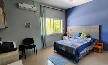 Casa Barrio Lote 4 amueblada a estrenar