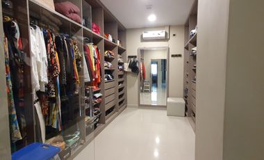 Casa Barrio Lote 4 amueblada a estrenar
