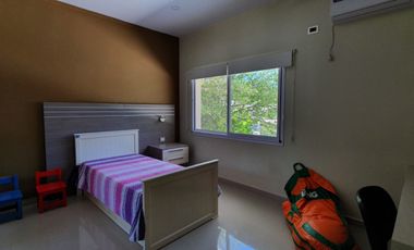 Casa Barrio Lote 4 amueblada a estrenar