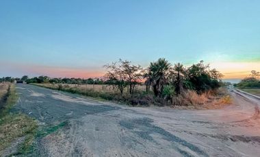 Terreno en venta de 8.000m2