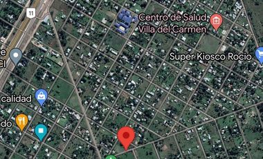 Terreno en venta de 8.000m2