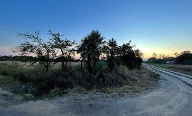 Terreno en venta de 8.000m2