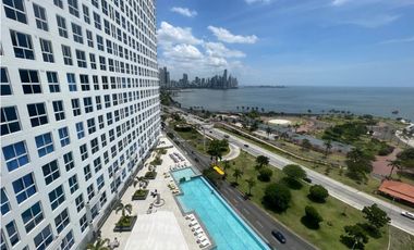 Apartamento, alquiler, avenida balboa, P.H The Sands