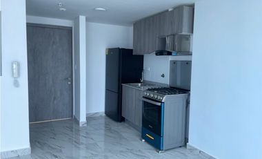 Apartamento, alquiler, avenida balboa, P.H The Sands