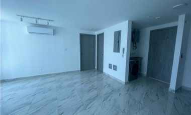 Apartamento, alquiler, avenida balboa, P.H The Sands