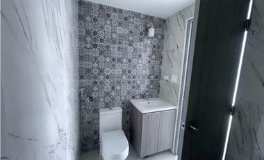 Apartamento, alquiler, avenida balboa, P.H The Sands