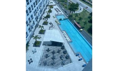 Apartamento, alquiler, avenida balboa, P.H The Sands