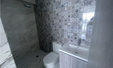 Apartamento, alquiler, avenida balboa, P.H The Sands