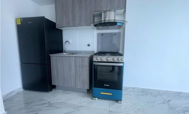 Apartamento, alquiler, avenida balboa, P.H The Sands