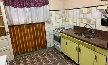 Luis Maria Campos 2280 Apto crédito Bancario