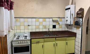 Luis Maria Campos 2280 Apto crédito Bancario