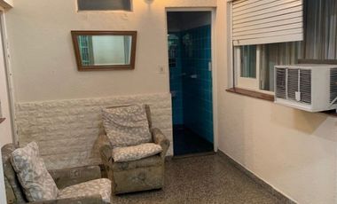 Luis Maria Campos 2280 Apto crédito Bancario